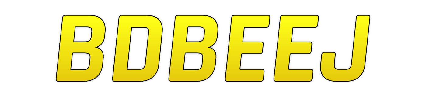 bdbeej লোগো